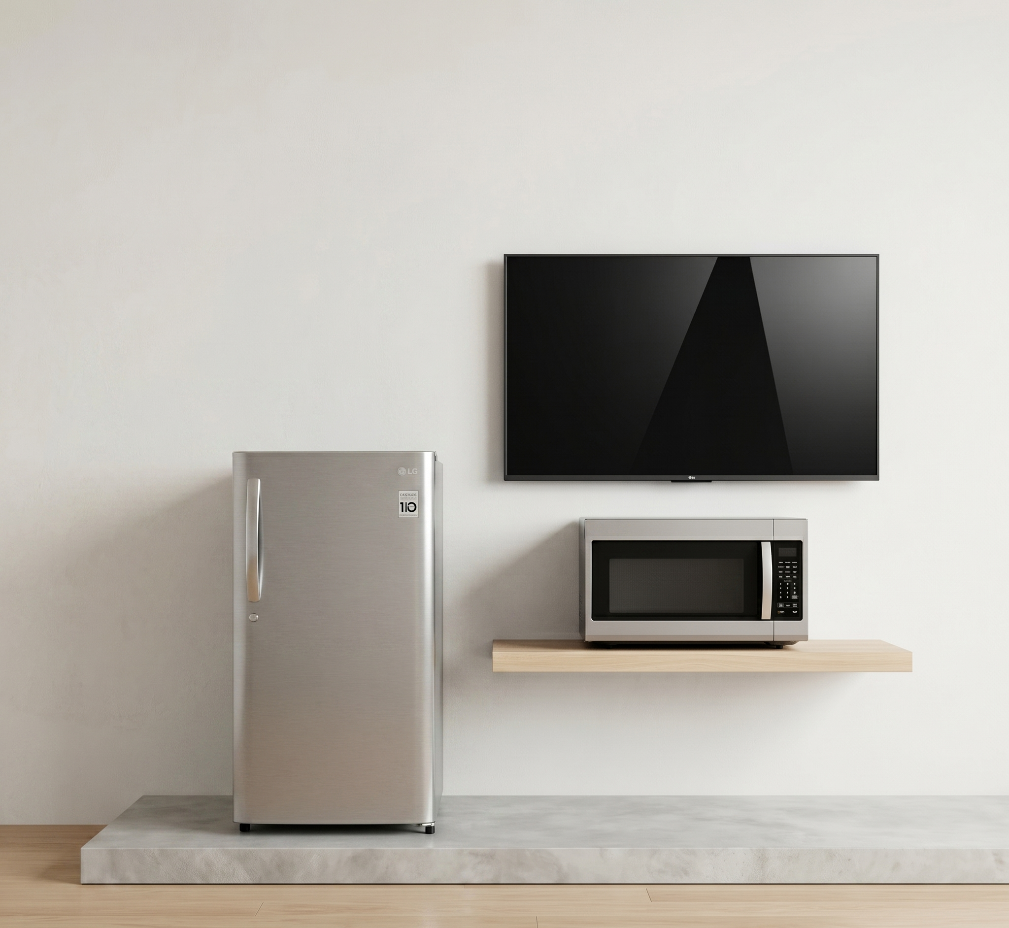Lifestyle + Kitchen Combo